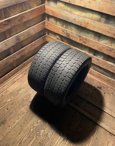 Yokohama F700Z 215/55 R16