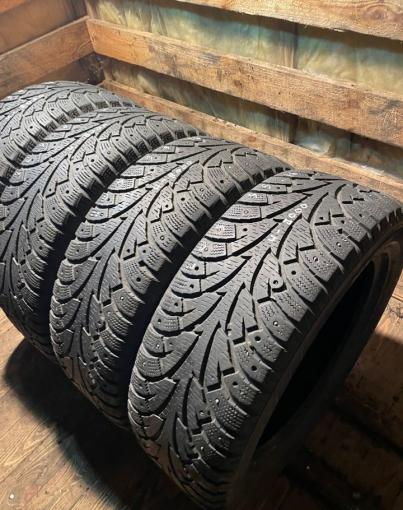 Hankook Winter I&#39;Pike 205/55 R16