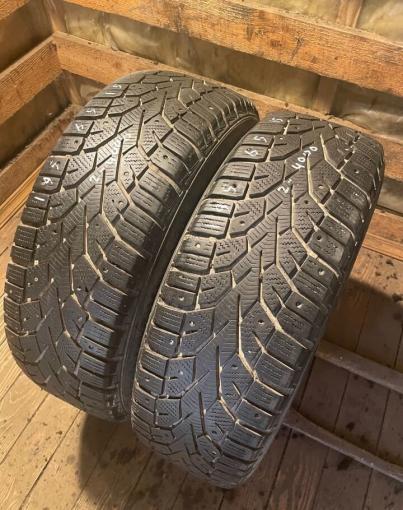 Gislaved NordFrost 100 195/65 R15