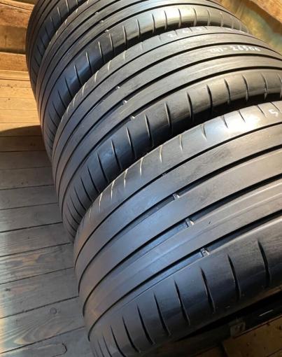 Goodyear Eagle F1 Asymmetric 3 265/40 R20