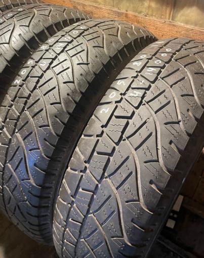 Michelin Latitude Cross 205/80 R16