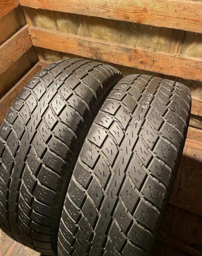 Cooper Discoverer ATR 235/70 R16