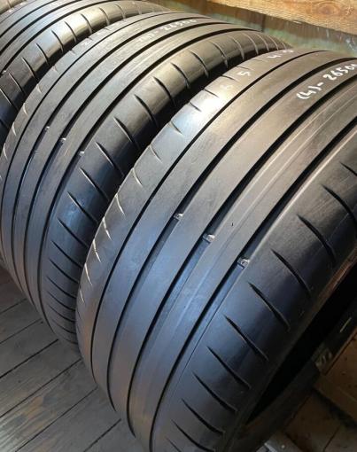 Goodyear Eagle F1 Asymmetric 3 265/40 R20