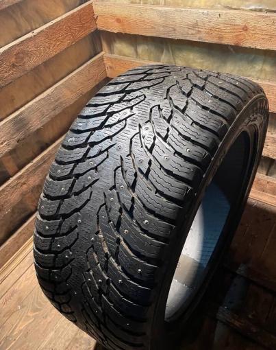 Nokian Tyres Hakkapeliitta 9 SUV 315/40 R21