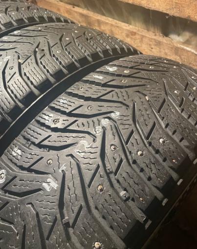 Kumho WinterCraft Ice WI31 205/65 R16