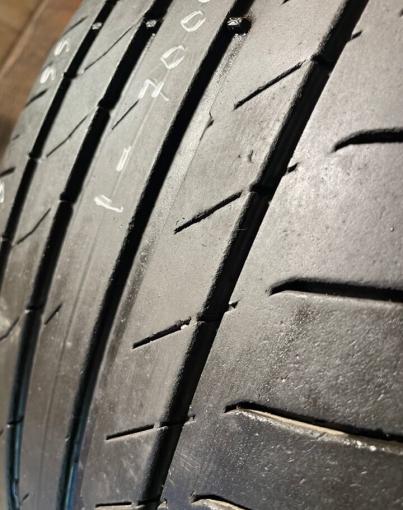 Continental ContiSportContact 5 235/55 R19