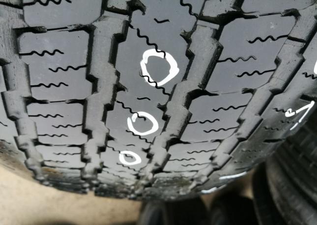 Michelin Cross Terrain SUV 235/65 R17