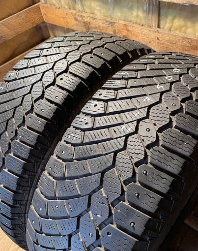 Gislaved Nord Frost 200 SUV 235/65 R17