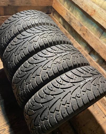 Hankook Winter I&#39;Pike 205/55 R16