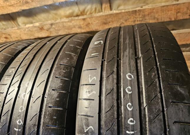 Continental ContiSportContact 5 235/55 R19 105V