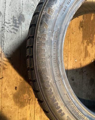 Nokian Tyres Hakkapeliitta 7 245/50 R18