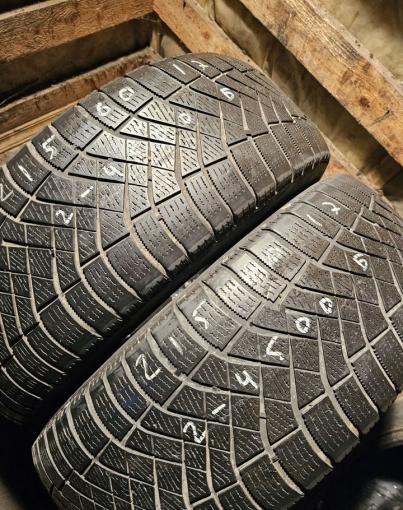 Pirelli Ice Zero FR 215/60 R17