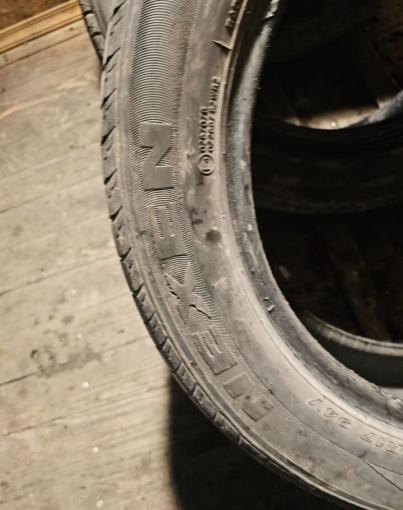 Nexen N Blue HD 215/55 R17 94V