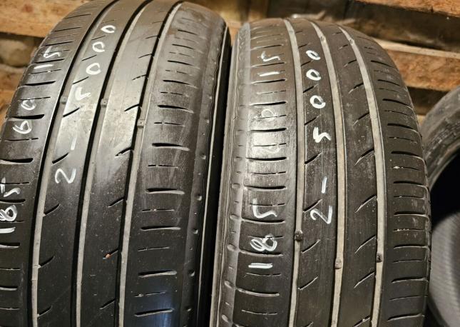 Kumho Ecowing ES31 185/60 R15 84H