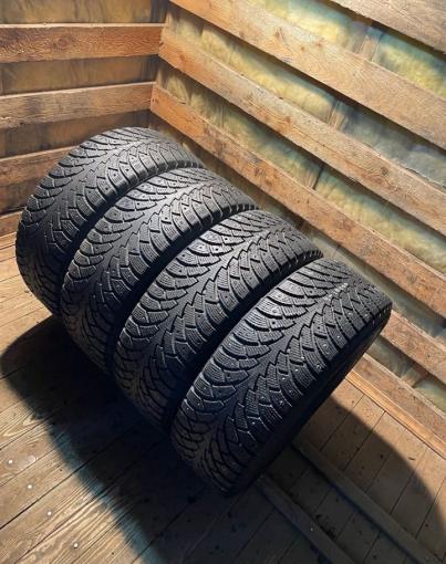 Nordman Nordman 4 215/60 R16