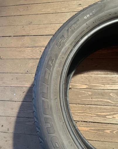 Bridgestone Dueler H/T 684II 275/50 R22