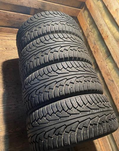 Nokian Tyres Hakkapeliitta 5 SUV 275/40 R20