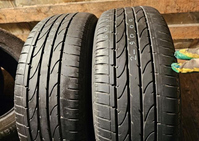 Bridgestone Dueler H/P Sport 215/60 R17 96H