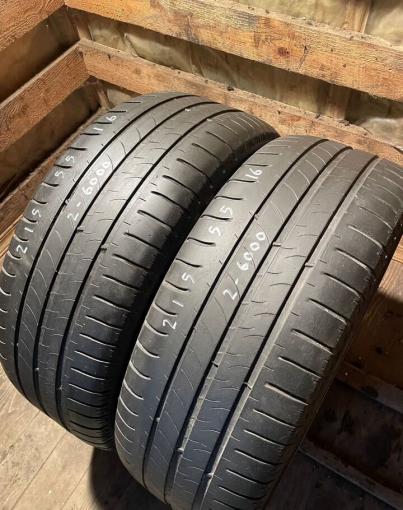 Michelin Energy Saver 215/55 R16 93V