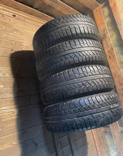 Continental ContiWinterViking 2 195/65 R15