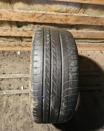 Goodyear Eagle F1 Asymmetric 255/50 R19