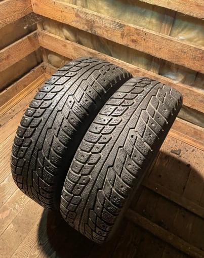 Michelin X-Ice North 195/60 R15