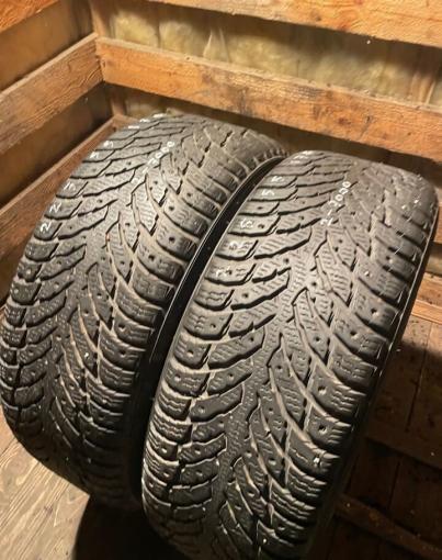 Nokian Tyres Hakkapeliitta 9 225/55 R17