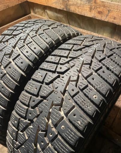 Maxxis ArcticTrekker NP3 195/55 R15