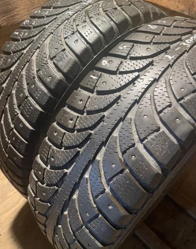 GT Radial Champiro IcePro 195/65 R15