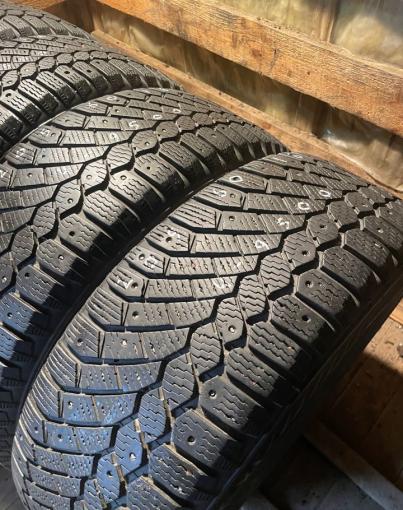 Gislaved Nord Frost 200 205/60 R16