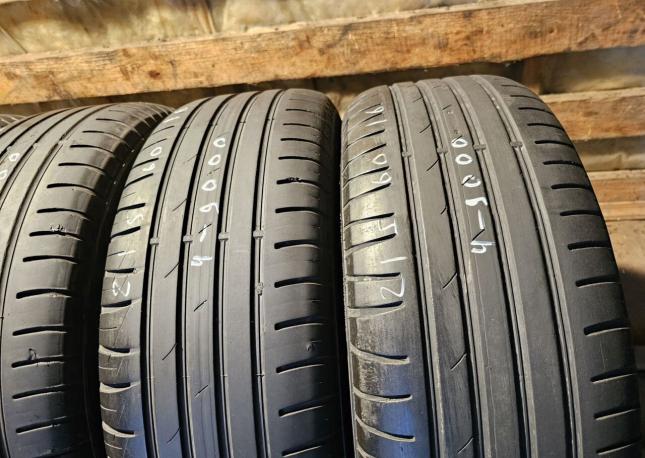 Cordiant Sport 3 215/60 R16 25