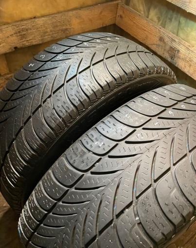 Fulda Kristall 4x4 235/55 R17