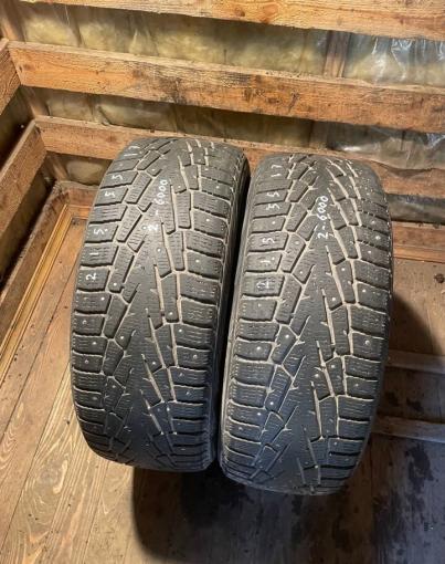 Cordiant Snow Cross 215/55 R17