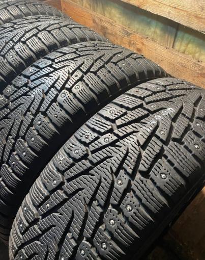 Nokian Tyres Hakkapeliitta 7 SUV 235/65 R17