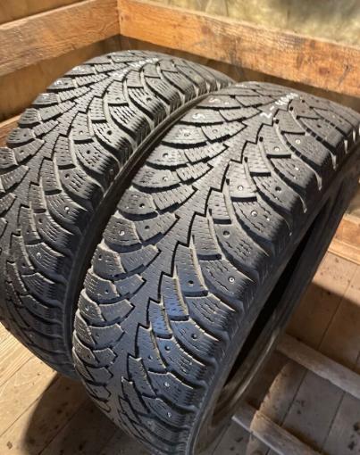 Nokian Tyres Nordman 4 195/55 R16