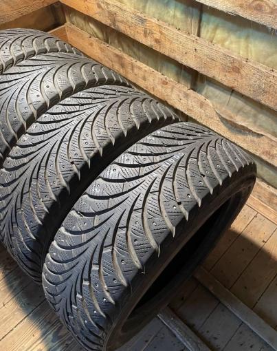 Sava Eskimo Stud 205/55 R16