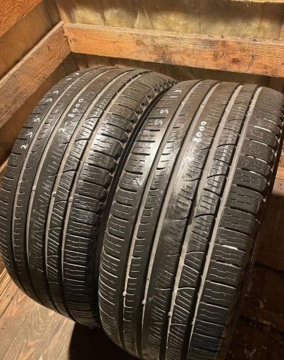Pirelli Scorpion Verde All Season 235/55 R17 99V