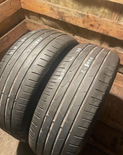 Hankook Ventus Prime 3 K125 215/60 R16 99H
