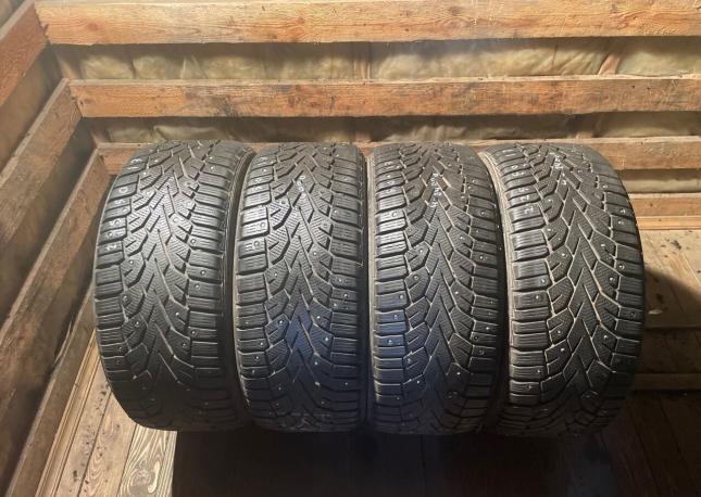 Gislaved NordFrost 100 225/50 R17