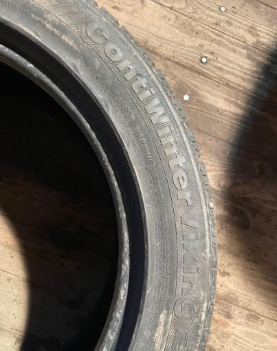 Continental ContiWinterViking 2 225/50 R17