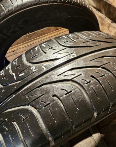 Pirelli P6000 205/55 R16