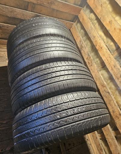 Michelin Latitude Tour HP 245/60 R18