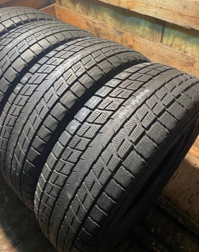 Dunlop Winter Maxx SJ8 235/60 R18