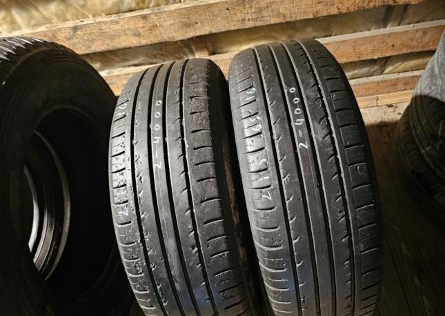 Nexen N&#39;Priz RH1 215/65 R16