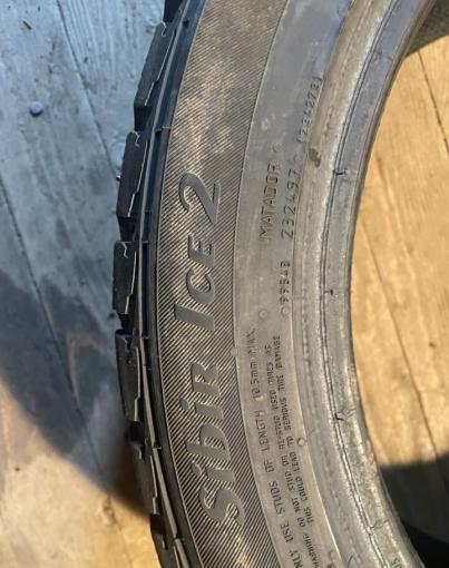 Matador MP 50 Sibir Ice 2 225/45 R17