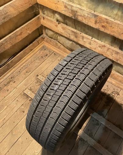 Bridgestone Blizzak Ice 195/55 R16