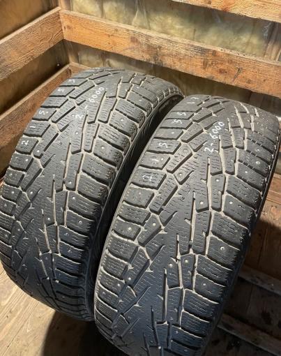 Cordiant Snow Cross 215/55 R17