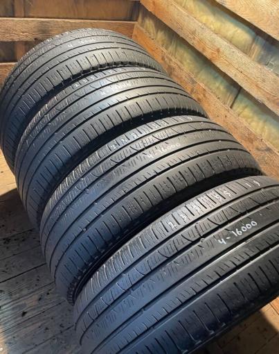 Pirelli Scorpion Verde All Season 235/55 R19