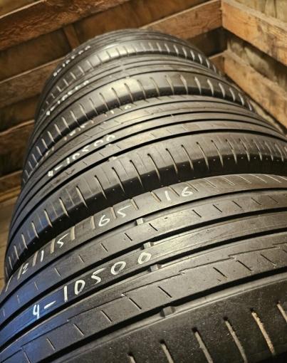 Yokohama BluEarth AE50 215/65 R16