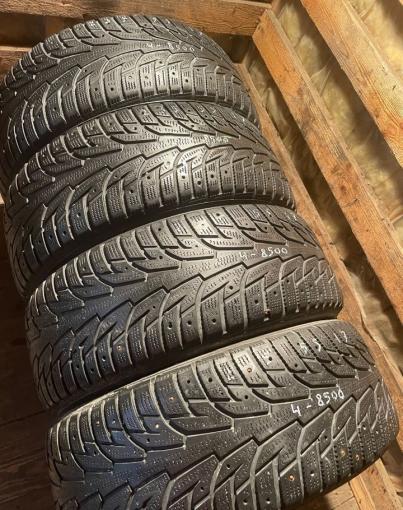 Hankook Winter I&#39;Pike RS W419 235/55 R17